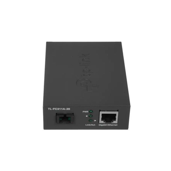 Медиаконвертер TP-LINK TL-FC311A-20