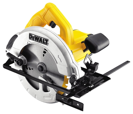 Дисковая пила DeWALT DWE560