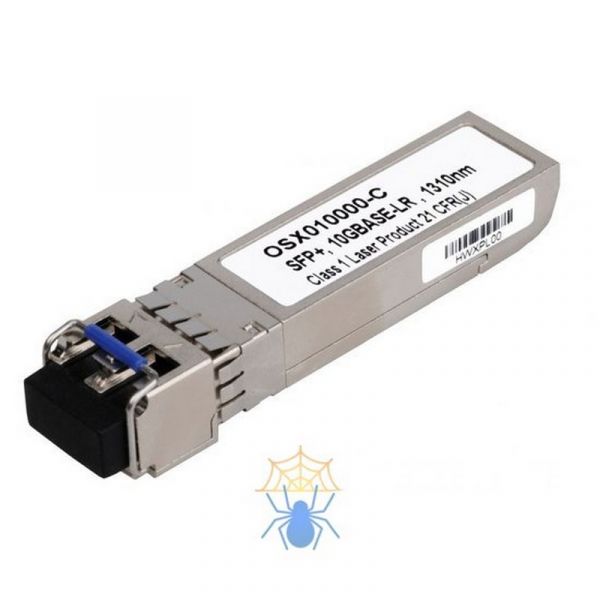 Трансивер Huawei SFP-10G-SR-MP 02313AMY 10GBase-SR Optical Transceiver,SFP+,10G,Multi-mode Module