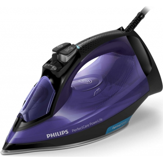 Утюг Philips GC3925/30 2500 Вт синий/черный