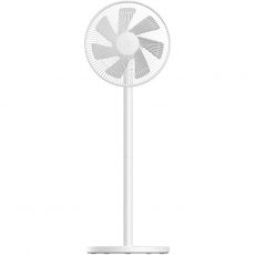 Вентилятор Xiaomi Mi Smart standing Fan 2 Lite Напольный вентилятор, белый