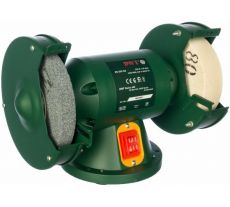 Заточной станок DWT (точило) DS-250 GS , 250Вт, 150мм